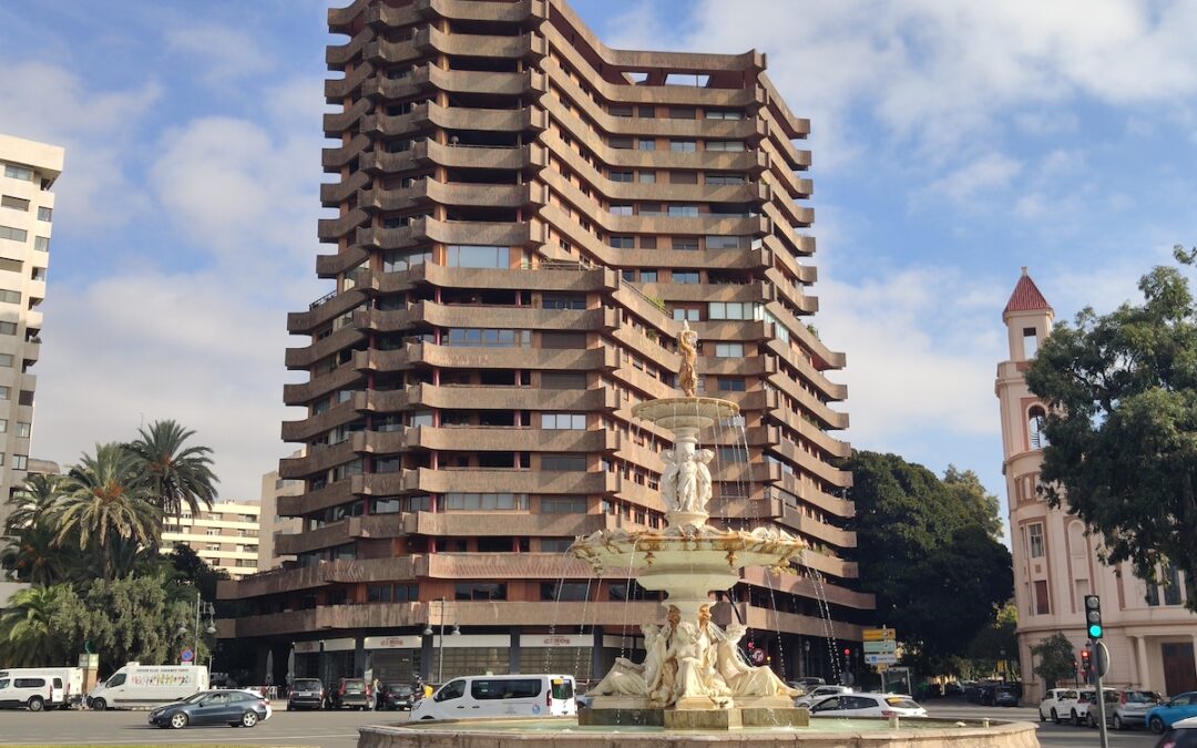 Cap i casal: La Pagoda