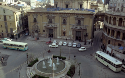 La película que nos enseña cómo era València en 1968