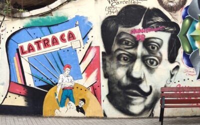 Cap i casal: La Traca