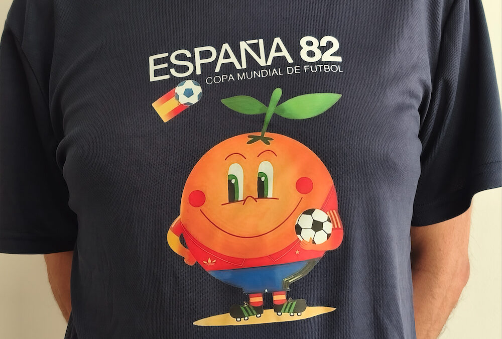 Cap i casal: Naranjito