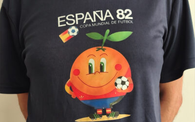Cap i casal: Naranjito