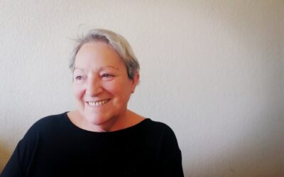 Paca Brull Olmos, una mujer de palabra