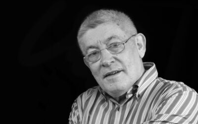 Las primeras veces de Rafa Marí