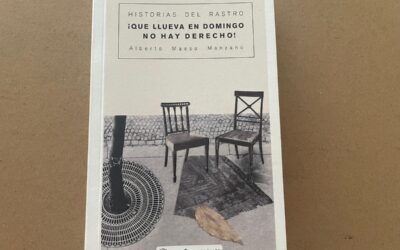labiblio: «¡Que llueva en domingo no hay derecho!» (Alberto Maeso Manzano)